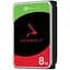 Жорсткий диск Seagate 3.5" 8TB (ST8000VN002) - мініатюра 2