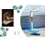 Лампа настільна Gelius LED desk Lamp Transformer 2 GP-LTL004 - мініатюра 7