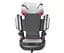 Автокрісло Peg-Perego Viaggio 2-3 Shuttle Plus Licorice, чорний (IMVS020000BL13DX13) - мініатюра 3