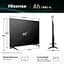 LED-телевізор Hisense 65A6Q - мініатюра 3