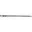 Ноутбук MacBook Air 13" Intel Core i5, 8 GB, 256 GB, Space Gray (Grade C) Seller Refurbished - мініатюра 3
