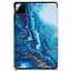 Чехол Primolux Slim для планшета Xiaomi Pad 7 / Pad 7 Pro 11.2" Ocean - миниатюра 2