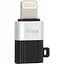 Переходник OTG Gelius Adapter Micro to Lighting GP-OTG004 - миниатюра 1