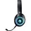 Гарнітура Defender FreeMotion B571 Bluetooth+3,5мм, гнучкий мікрофон, LED, Black (63572) - мініатюра 10