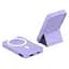 Портативний ЗП Power Bank JJT-A27-1 PD20W+QC 22.5W з БЗП 10000 mAh Purple - мініатюра 1