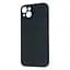 Чохол до мобільного телефона Armorstandart Matte Slim Fit Apple iPhone 15 Camera cover Black (ARM68245) - мініатюра 1