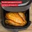 Мультипечь Tefal Easy Fry Max 1500 Вт темно-серая (EY245H10) - миниатюра 6