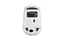 Бездротова мишка для ноутбука 2E MF270 Silent Rechargeable WL Білий - мініатюра 3