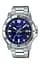 Годинник Casio MTP-VD01D-2EVUDF (модуль №5058) - мініатюра 1