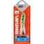 Бокоплав Viking Fishing Bobby 63mm 27.0g #04 Fire Perch - миниатюра 2