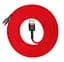 Кабель USB Baseus Cafule Lightning Cable 3 м 2A Красный (CALKLF-R09) - миниатюра 1