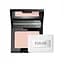 Компактна пудра Eveline Beauty Line, відтінок 10, 9 г (LPKPUD10/2R) - мініатюра 1