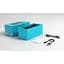 Колонка Celebrat SP-7 Portable Bluetooth Speaker Black - мініатюра 3
