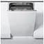 Посудомоечная машина Whirlpool WSIO 3T223 PCE X - миниатюра 3