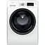 Пральна машина Whirlpool Whirlpool фронтальна FFB8248BVUA - мініатюра 1