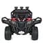 Дитячий електромобіль-джип Bambi Racer M 5040EBLR-3 - мініатюра 2