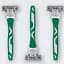 Бритва одноразова Wilkinson Sword Quattro Titanium Sensitive, 3 шт. - мініатюра 3