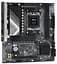 Материнська плата AsRock B650M-HDV/M.2 (B650M-HDV/M.2) (Socket AM5, AMD B650, Micro-ATX) - мініатюра 2