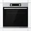 Електрична духова шафа Gorenje BO 6737 E02X (BO3CO6C02-1) (6790003) - мініатюра 3