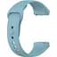 Ремешок DK Sport Band для Xiaomi Redmi Watch 3 Active / 3 Lite (azure blue) - миниатюра 1