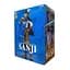 Фігурка Banpresto WORLD JOURNEY One Piece Sanji Vinsmoke Ван Піс Санджі Він смок 22 см B OP SV WJ - мініатюра 5