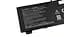 Акумулятор для Acer Aspire 7 A715-74 Nitro 5 AN515-43 AN517-52 7 AN715-51 Predator Helios 300 PH315-52 14.8V 3620 mAh (AP18E7M-4S1P-3600) - мініатюра 2