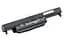 Акумулятор PowerPlant для ноутбуків ASUS K45 (A32-K55 AS-K55-6) 10.8V 5200mAh (NB00000172) - мініатюра 1