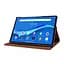 Чохол-книжка для планшета Lenovo M10 Plus 3rd Gen TB-125 FU TB-128 XU 2022 10.61" поворотний 360 - мініатюра 4