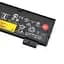 Акумулятор для ноутбука Lenovo ThinkPad T470 T480 T570 T580 (01AV423 01AV424 01AV425 SB10K97580 11.4V 24Wh) - мініатюра 4