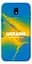 Чохол Demsky Україно в мені для Samsung J730 Galaxy J7 (2017) - мініатюра 1