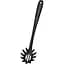 Ложка для спагетті OXO Cooking Utensils нейлон чорний (1040617) - мініатюра 1