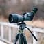 Підзорна труба Vanguard Endeavor HD 82A 20-60x82/45 WP (Endeavor HD 82A), Сірий - мініатюра 30