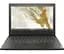 Ноутбук Lenovo IdeaPad 3 CB 11IGL05 116" HD 4/32GB N4020 (82BA0000US) Black Seller Refurbished - мініатюра 1