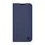 Чехол-книжка для Xiaomi 13T 5G/13T Pro 5G, OneFold Case, синий, из экокожи (PU) и TPU, с магнитом, с подставкой и отделением для карт, трансформируется в подставку, противоударный, защита всего корпуса, ArmorStandart (ARM72650) - мініатюра 1