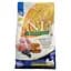 Сухой корм для взрослых собак малых пород Farmina N&D Low Grain Dog Lamb&Blueberry Adult Mini, ягненок и черника, 2,5 кг - миниатюра 2