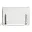 Конвектор Термія ЕВНА-2.5/230С2М(си) White 2500W Термия teh0024140 - мініатюра 4
