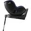 Автокресло Britax Romer Duaflix Plus Moonlight Blue, синее (2000036278) - миниатюра 4