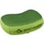 Надувна подушка Sea To Summit Aeros Premium Pillow Large Lime (1033-STS APILPREMLLI) - мініатюра 1