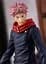 Фігурка Good Smile Магічна битва Юдзі Ітадорі Jujutsu Kaisen Yuuji Itadori 17 см JK YI 17 - мініатюра 4