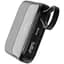 Батарея універсальна Canyon 10000mAh OnPower 101 PD/22.5W built-in cable Black (CNS-CPB101BK) - мініатюра 6