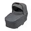 Люлька до коляски Maxi-Cosi Sense Twillic Graphite (1522204110) - мініатюра 1