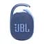 Портативна акустика JBL Clip 4 Eco синя (JBLCLIP4ECOBLU) - мініатюра 3