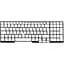 Накладка на клавиатуру для ноутбука Dell Precision 7520 (FA1T5000600) Б/у - миниатюра 1