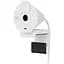 Веб-камера Logitech Brio 300 White (960-001442) - мініатюра 1