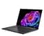 Hоутбук ACER Swift 14 AI OLED SFX14-61G, (NX.JA7EX.001) процесор AMD Ryzen AI 7 350 (до 5,0 ГГц), сенсорний екран 14,5 дюйма, роздільна здатність 2.8K, 32 ГБ, SSD-на RTX 5050 8 ГБ, Windows 11 Домашня, колір «титановий се - мініатюра 5