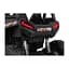 Електромобіль Ramiz Buggy UTV 24 на пульті управління, Red (PA.JS360B.CR) - мініатюра 3