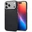 Чохол Spigen для iPhone 17 Pro Max, Nano Pop MagFit, Black Sesame teh0019338 - мініатюра 2