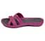 Шлепанцы Aqua Speed Panama 40 Grey/Pink (1000-513-03-40) - миниатюра 3