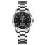Жіночий наручний годинник 035 Київ II Silver-Black Awarder acs0031938 - мініатюра 1
