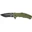 Ніж Skif Griffin II BSW Olive - мініатюра 1